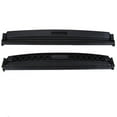 thumbnail image 3 of 2Pcs Front+Rear Sunshade Sunroof Covers For 07-16 Mini Cooper R55 R56 R60 Black, 3 of 7