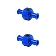 thumbnail image 4 of ZheElen Nitrous Pressure Gauge Adapter Simple And Effective For Seal Every Time blue 2Set, 4 of 6