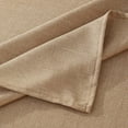 thumbnail image 3 of European Solid Faux Linen Pattern, 3 of 5