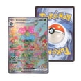 thumbnail image 2 of 60/100 Uds. Tarjetas Pokemon EX raras, caja potenciadora de llamas de obsidiana, tarjeta comercial, regalo de cumpleaños para niños, 2 of 5