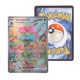 thumbnail image 2 of 60/100 Uds. Tarjetas Pokemon EX raras, caja potenciadora de llamas de obsidiana, tarjeta comercial, regalo de cumpleaños para niños, 2 of 5