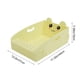 thumbnail image 3 of Bandeja de arena desechable, abierta, extragrande, impermeable, plegable, grande, para exteriores, para gatos, de plástico, plegable, 3 of 6
