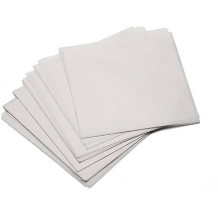 Cuisinart CWP-250 NonStick Burger Papers