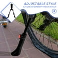 thumbnail image 3 of Bike Stand Kick for Bikes Kickstand Mountain Professional Replacement Electric Alloy, 3 of 6