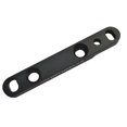 thumbnail image 2 of Bicycle Bike Quick Release Thru Axle Fork Mount Type Rack For Car Roof Mount Red Shenzhuyue, 2 of 11