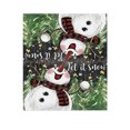 thumbnail image 4 of Vibrant Print For Outdoor Garden Decoration Postal Mailbox Cover Printed Spring Mailbox Cover YTYH2309031 1Set, 4 of 6