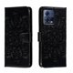 thumbnail image 1 of Mandala Pattern PU Case For Motorola Moto S30 Pro, 1 of 4