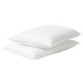 thumbnail image 1 of Coolmax Moisture Wicking Cotton Pillow (Set of 2), 1 of 3