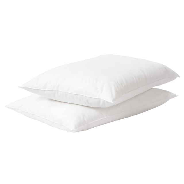 Coolmax Moisture Wicking Cotton Pillow (Set of 2)