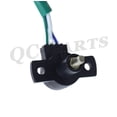 thumbnail image 3 of 1-pack throttle sensor assembly for Yamaha for Golf carts (models G19-G22) JR1-85885-00-, 3 of 5