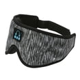 thumbnail image 1 of Auriculares inalámbricos con banda para la cabeza Auriculares para dormir con carga USB para suministros de dormitorio FLhrweasw El nuevo, 1 of 9