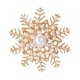 thumbnail image 5 of 2x Broche De Broche De Elegante De Invierno Para Ropa De Vestir Bufanda Oro, 5 of 8