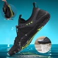 thumbnail image 4 of Ecetana Water Shoes for Men Women Quick Dry Aqua Shoes Beach Barefoot Sports Shoes, 4 of 6