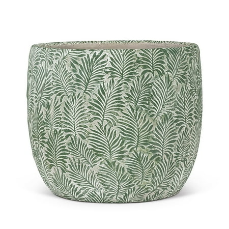 Large Leaf Planter