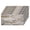 Sandora, variant on 3D Styrofoam Wall Panels Set of 9, Carved Stone Effect, 48 SqFt coverage, frostone