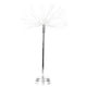 thumbnail image 2 of Luz de Alambre de Cobre LED Ticfox con 100 Cuentas Ligeras, 2 of 11