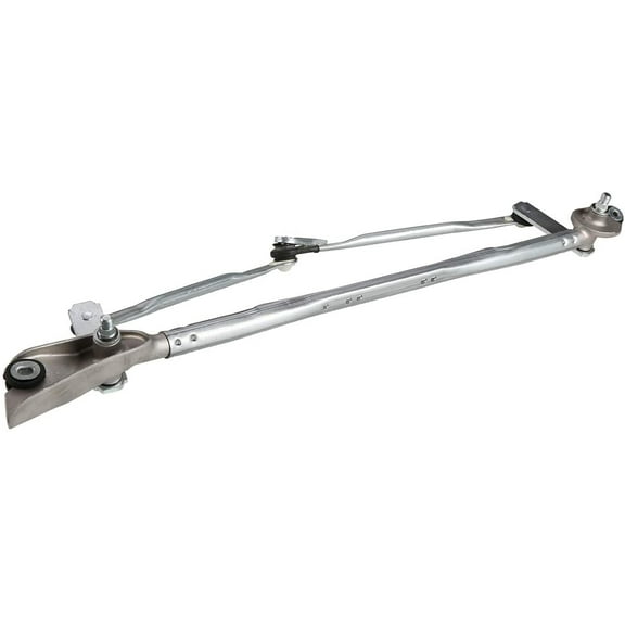 A-Premium Front Windshield Wiper Linkage Compatible with Toyota Highlander 2001-2007 602410