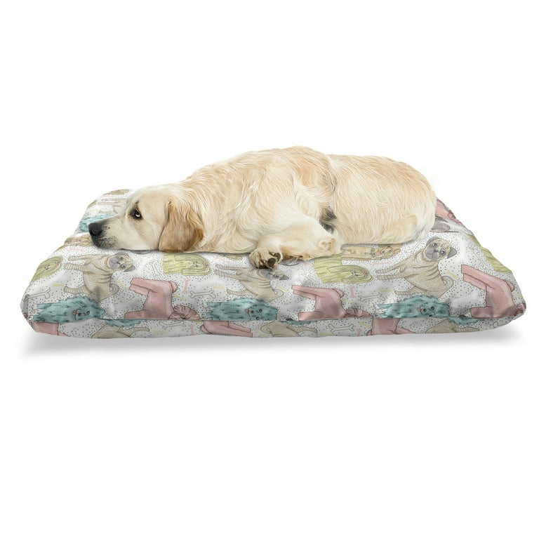 Dog bed hot sale for shih tzu