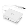 thumbnail image 1 of Transmisor de audio Bluetooth Aluratek ABT01F para auriculares BT, 1 of 3