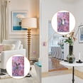 thumbnail image 4 of Light Switch Cover Switch Plate Outlet Cover Plug Cover for Electrical Toggle Switch Beautiful Pink Hummingbird, 4 of 6