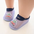 thumbnail image 5 of zuwimk Toddler Shoes,Baby Boys and Girls Swim Water Shoes Barefoot Aqua Socks Non-Slip for Beach Pool Toddler Kids Pink, 5 of 5