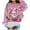 Beige, variante sur Lovzfmll Chandail à Capuchon Ample à Imprimé Jolly pour Enfants, Chandail Décontracté à Manches Longues, Tissu Polaire Santé pour Tout-Petits 1-2 Ans