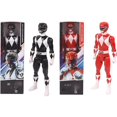 thumbnail image 2 of Figuras de acción Power Rangers Mighty Morphin Ranger de 30 cm (2 piezas), 2 of 2