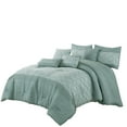 thumbnail image 2 of ESCA J22371VQ Brenda Comforter Set - Queen Size -7 Piece, 2 of 5