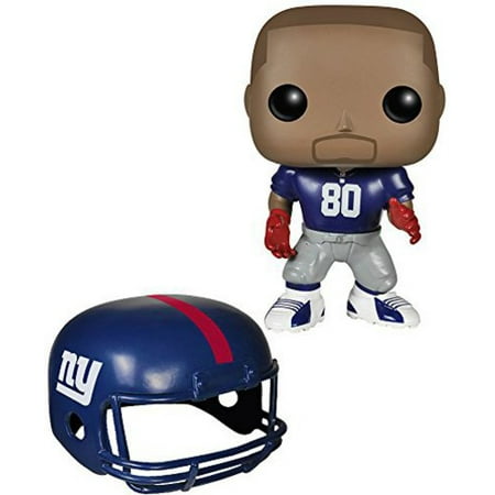 FUNKO POP! SPORTS: NFL - VICTOR CRUZ