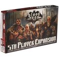 thumbnail image 1 of Expansión de quinto jugador de CMON Blood Rage CMON BLR302, 1 of 2