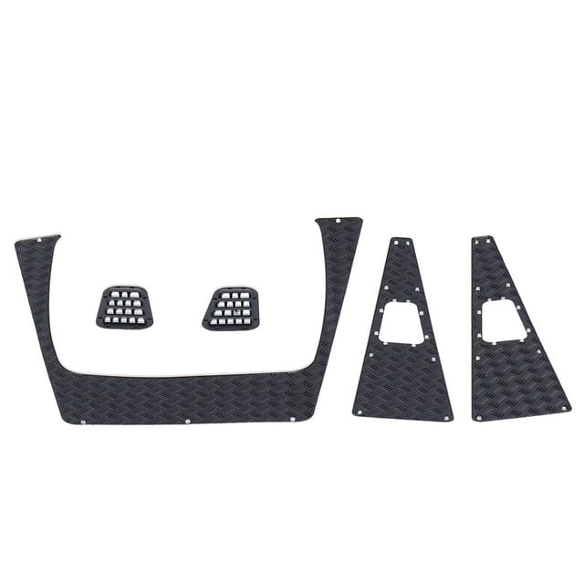 RC Intake Grille, Easy To Install High RC Car Intake Grille Small in Size and Light in Weight for Family for Home for Life for Shop