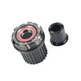 thumbnail image 1 of 4/6 Cliquets Vélo Roue Libre Corps MTB Moyeu Libre 12 Vitesses Vélo Roue Libre Adaptateur Pièces 010 12S à Travers Essieu, 1 of 5