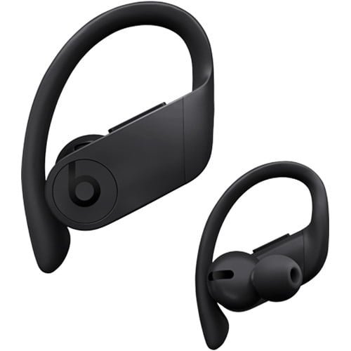 Pre-Owned Beats by Dr. Dre - Powerbeats Pro Totally Wireless Earphones - Black