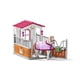 thumbnail image 1 of Establo Playset Schleich Horse Club con caballo Lusitano, 12 unidades, 1 of 2