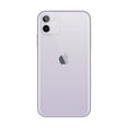thumbnail image 4 of Pre-Owned Apple iPhone 11 64GB Unlocked - Purple Pristine Condition W/Bonus', 4 of 4