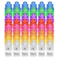 thumbnail image 1 of Luces digitales CALIFORNIA CADE ELECTRONIC, 50 unidades, 8 colores, 1 of 7