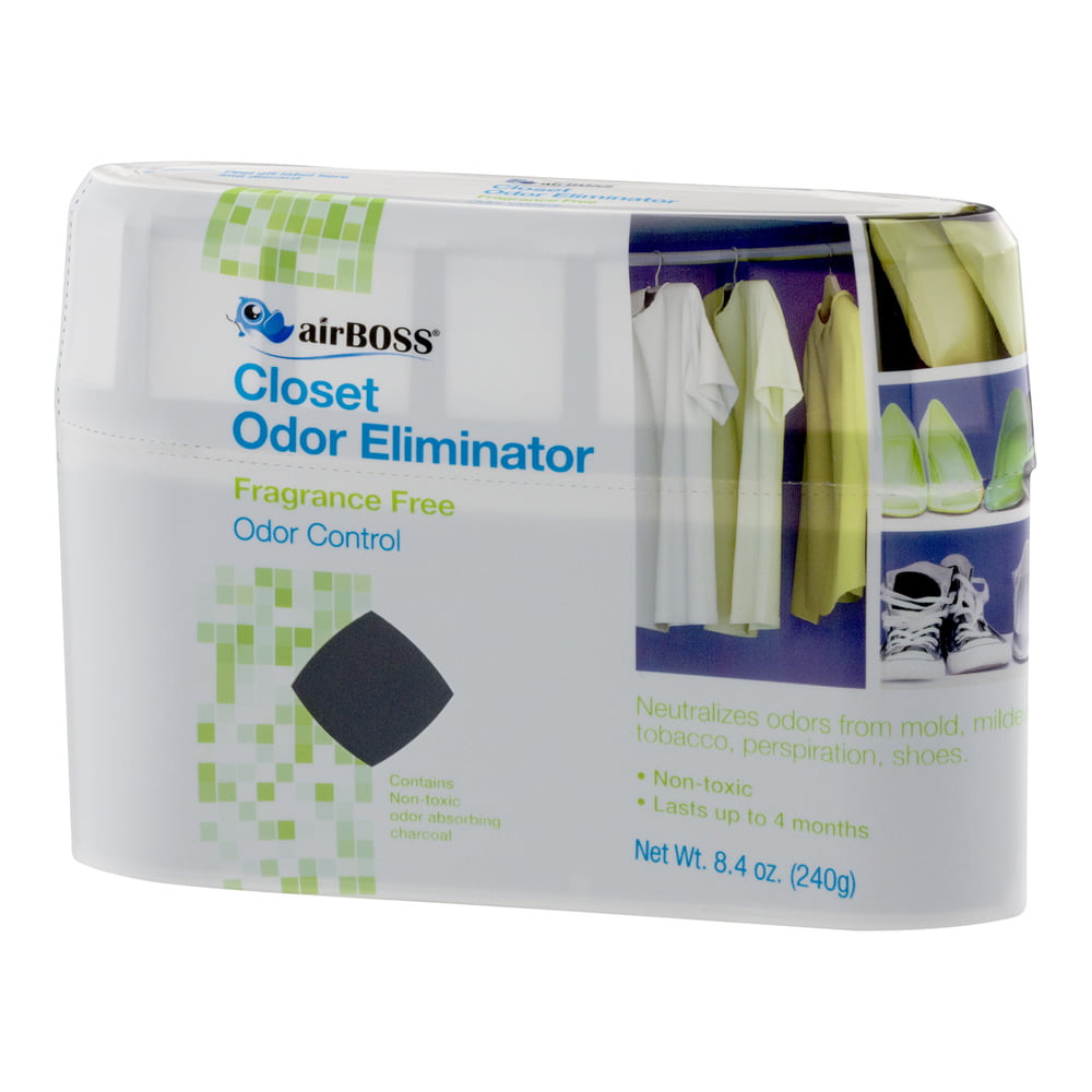 10 Pack Home Air Purifying Bag. 50g Stand-Up Odor Eliminator, Odor Absorber for Closet and Bathroom. Digood