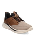 thumbnail image 1 of Zapatos Skechers Slade-Breyer 210892 para hombre Marrón/Bronceado 7.5US, 1 of 7