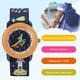 thumbnail image 4 of Reloj Impermeable Para Niños, Reloj De Cuarzo Para Niños, Esfera Redonda Fácil De Leer, Correa De Material De Cinta Para Niños, Escuela De Viaje, 4 of 7