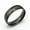 Black, variant on Lord Of The Rings The One Ring Lotr Stainless Steel Fashion Men'S Ring Size 6-13-Silver-13-4mm