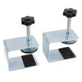 thumbnail image 5 of 2 Pcs Woodworking Adjustable Jig Cabinet Tools Drawer Front Installation Clamps, 5 of 9