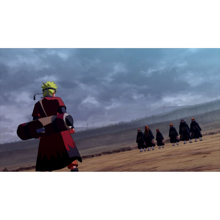 Bandai Namco Naruto x Boruto Ultimate Ninja Storm Connections photo 7