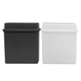 thumbnail image 1 of 2set Microscope Slides Staining Jar And Rack Set Polypropylene Ideal For Laboratory Use Includes Retrieval Box, 1 of 9