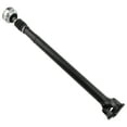 thumbnail image 7 of BOXI Front Driveshaft Propeller Drive Shaft Assembly for Jeep Grand Cherokee 2005-2006 / Commander 2006 4WD AWD Sport Utility 4-Door Automatic Transmission | 938127 52105728AB 52105728AC 52105728AE, 7 of 7