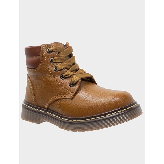 Botin Para Niño Dogi® Outdoor Color Camel 15-21 cafe 16