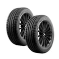 thumbnail image 1 of PAQUETE 2 LLANTAS 235/65R17 COOPER EVOLUTION SPORT + VALVULAS, 1 of 2