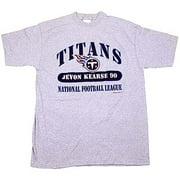 Tennessee Titans NFL Workout Tee