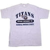 Tennessee Titans NFL Workout Tee