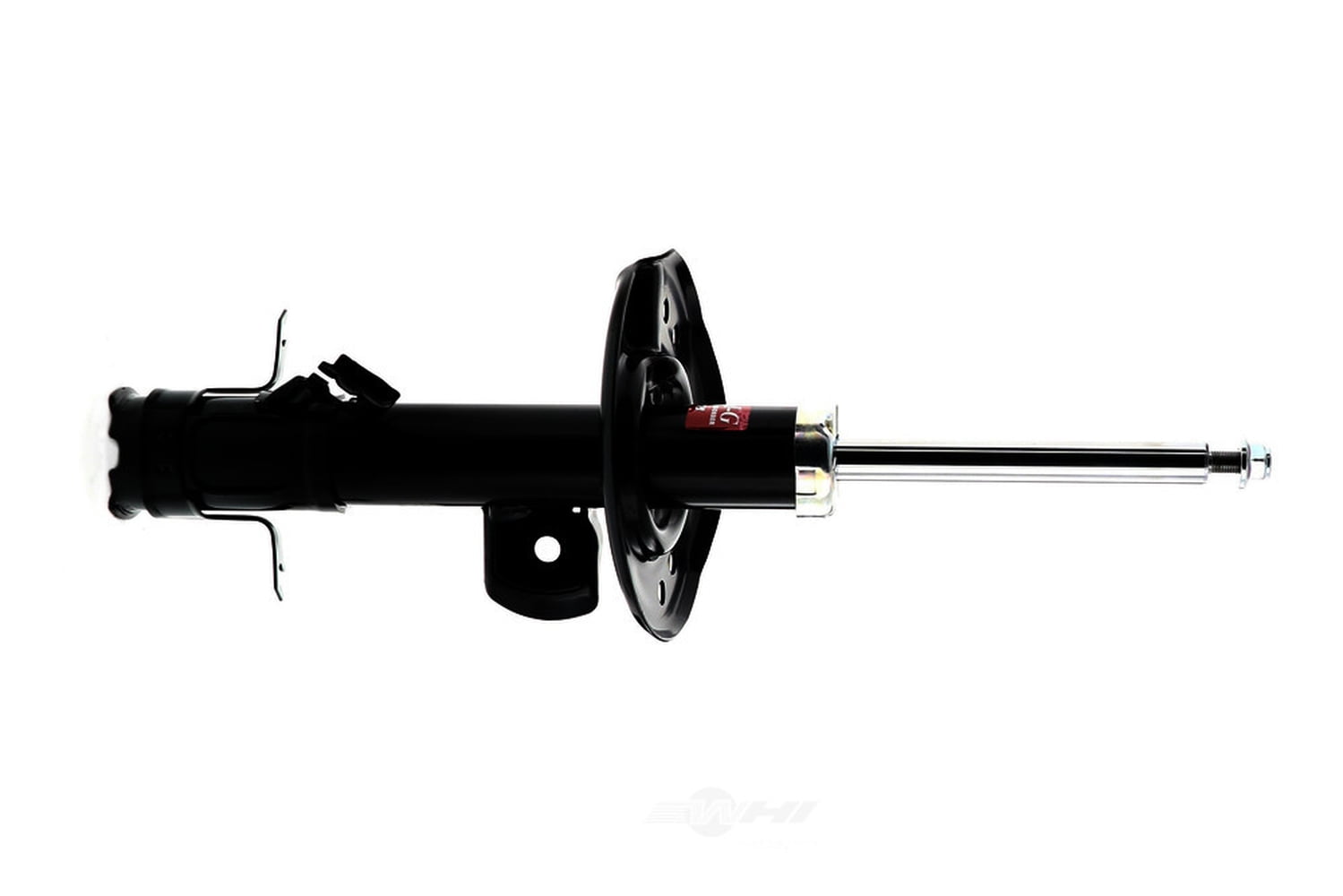 いぶいぶ KYB Shocks & Struts Suspension Strut P/N:341151 Fits select