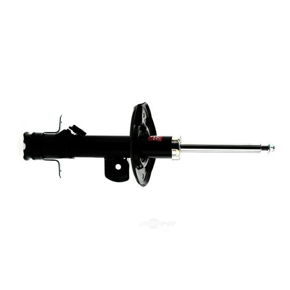 Suspension Strut Fits select: 2011-2022 NISSAN LEAF